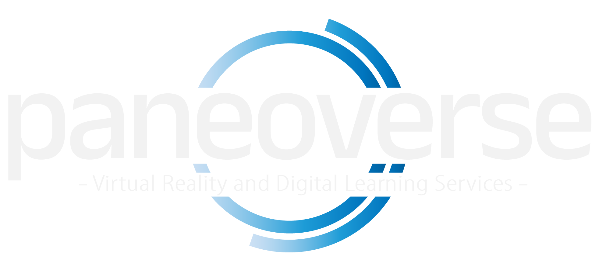 PaneoVR Logo